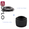 ADPLO, 35mm a 90mm, M42/C-FX, adecuado para M42/C, lente de montaje para cámara Fuji FX M42, lente ajustable de enfoque helicoidal, Macro tubo ► Foto 2/4