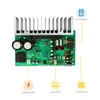 AIYIMA Mini 2.0 amplificateurs de puissance conseil professionnel 140W Amplificador Audio Amplificatore bricolage pour Home cinéma système de son ► Photo 2/5