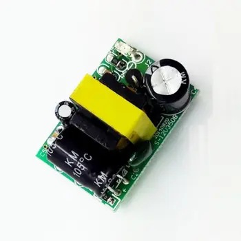 

1PCS 5W AC-DC 12V 450mA Power Supply Buck Converter Step Down Module