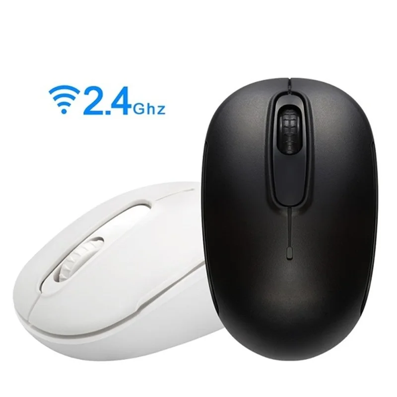 

Wireless Bluetooth Mouse 1600DPI Optical Ergonomic Gaming Mice 6 Buttons BT Computer Mause With Bluetooth CSR 4.0 Adapter