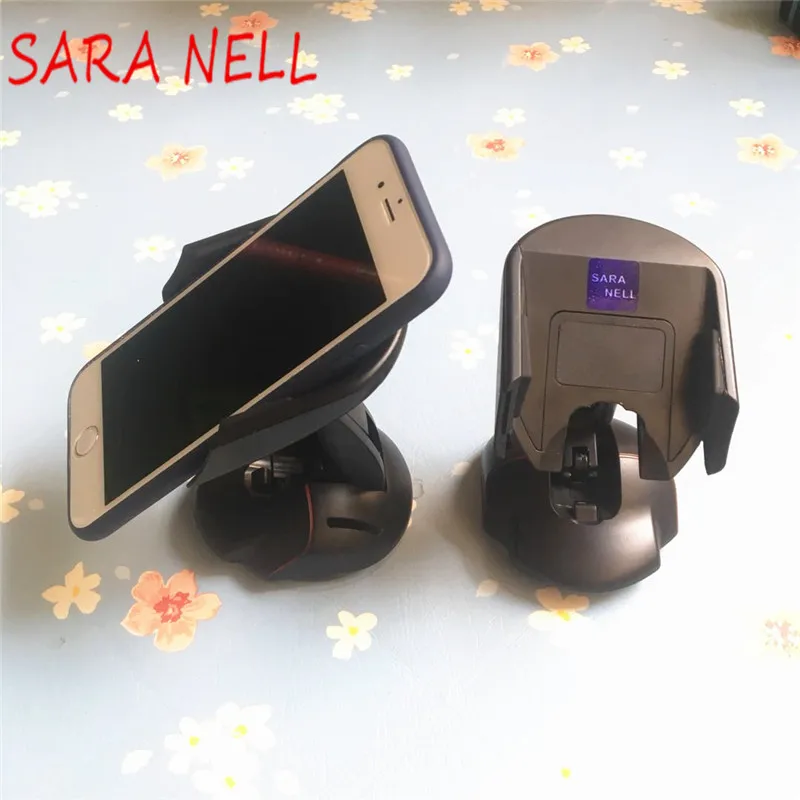 Универсальный автомобильный держатель Sara NELL Mouse для мобильного телефона