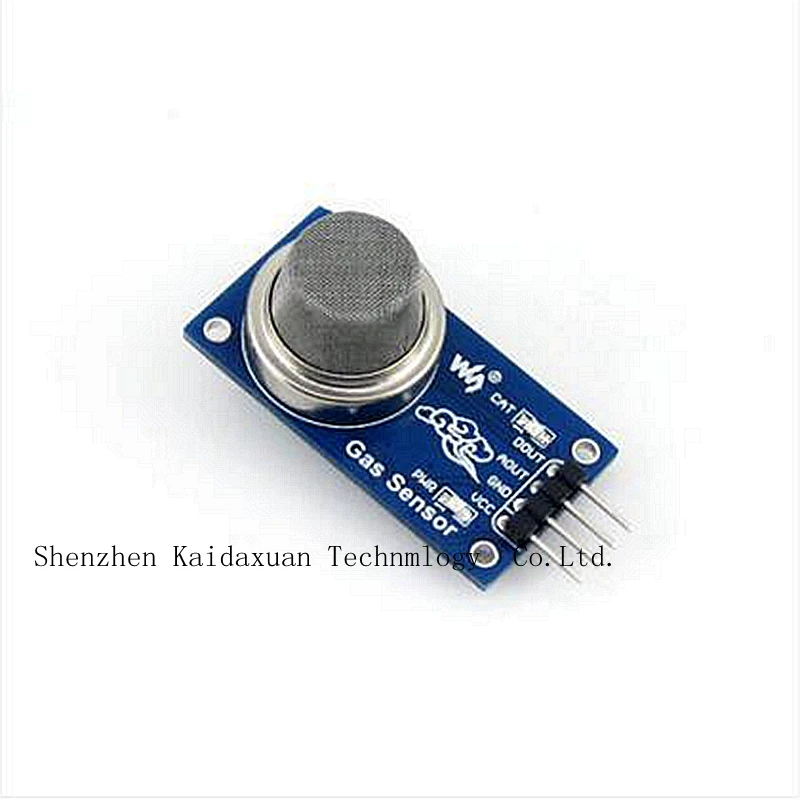MQ-2 Газ метан совместим с Arduino дым модуль датчика | Компьютеры и офис