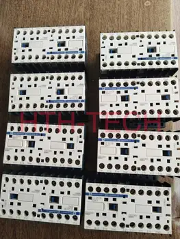 

LC2K0610M7 Miniature Interlocking Contactor 6A 220/230VAC