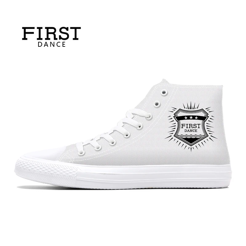 FIRST-DANCE-Black-And-White-Sole-High-Canvas-Shoes-Men-Casual-Leisure-Classic-Canvas-Shoes-Male
