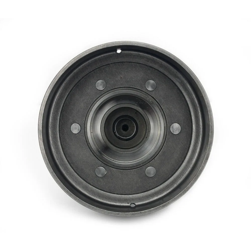 HISUN ATV UTV 500 700 Wet Clutch Housing Drum & Primary Sheave & One Way Bearing55