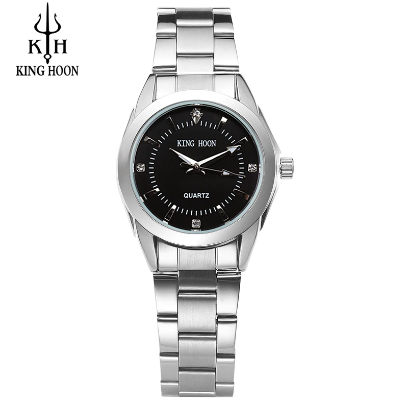 women watch black