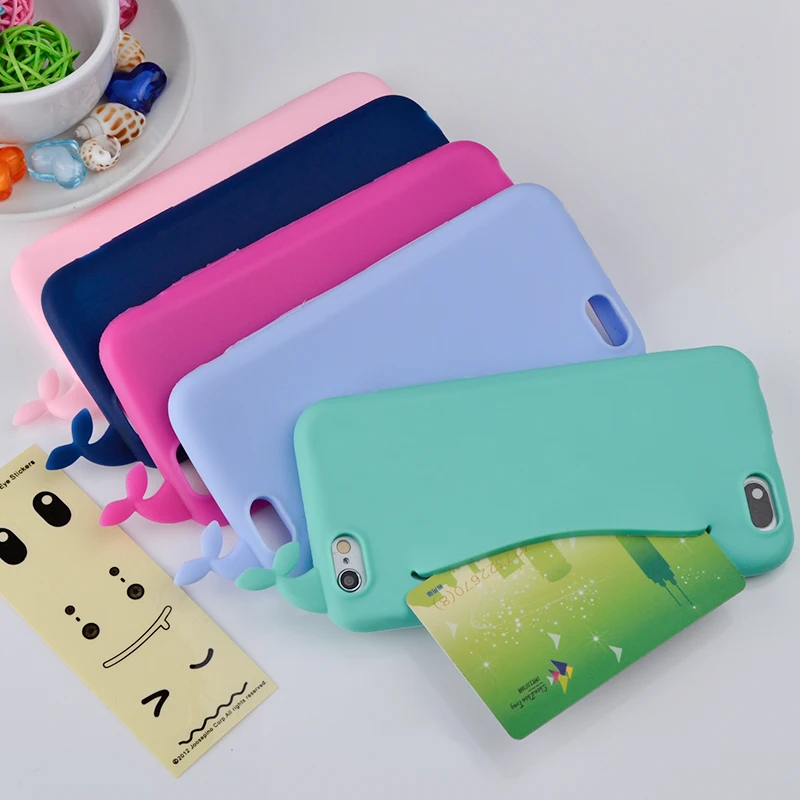 coque iphone 5 silicone kawaii