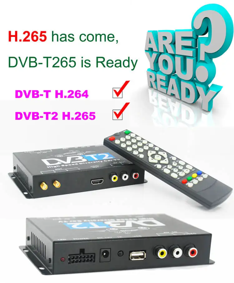 DVB-T265-HEVC-Germany-italy-czech-slovakia-car-dvb-t2