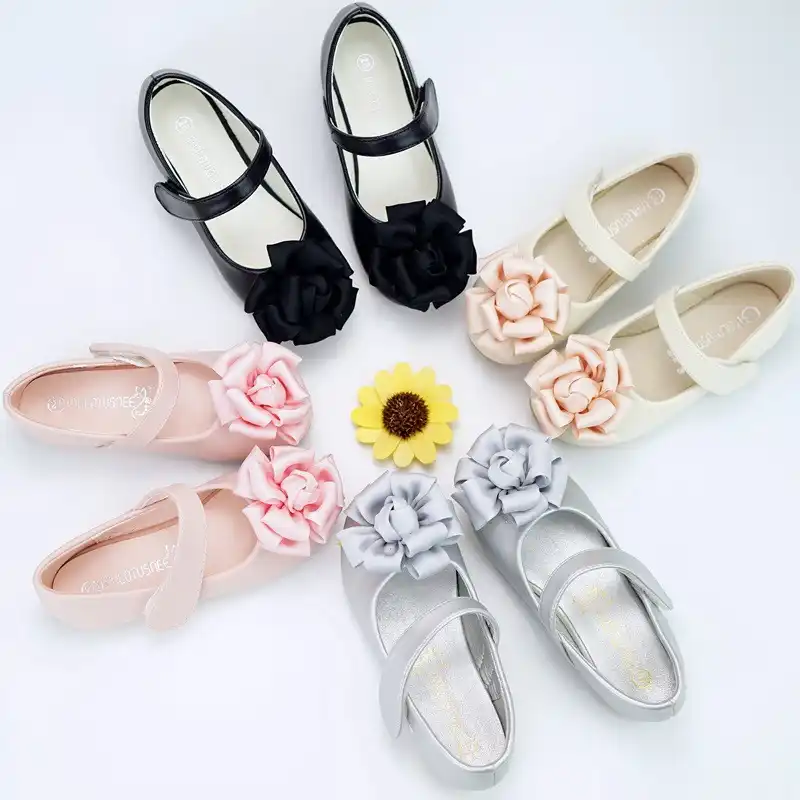 baby girl spring shoes