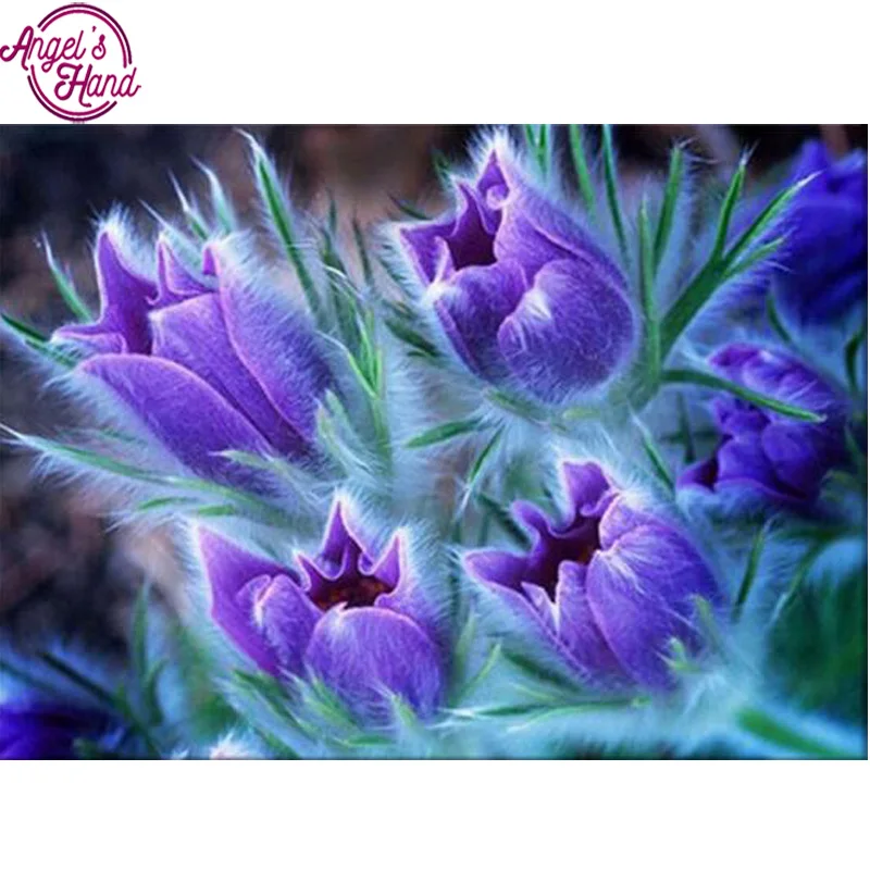 Diamond Embroidery,Flowers,Cross Stitch,Picture of Rhinestones,Home Decor,DIY,5D, square Diamond Painting,Needlework Craft