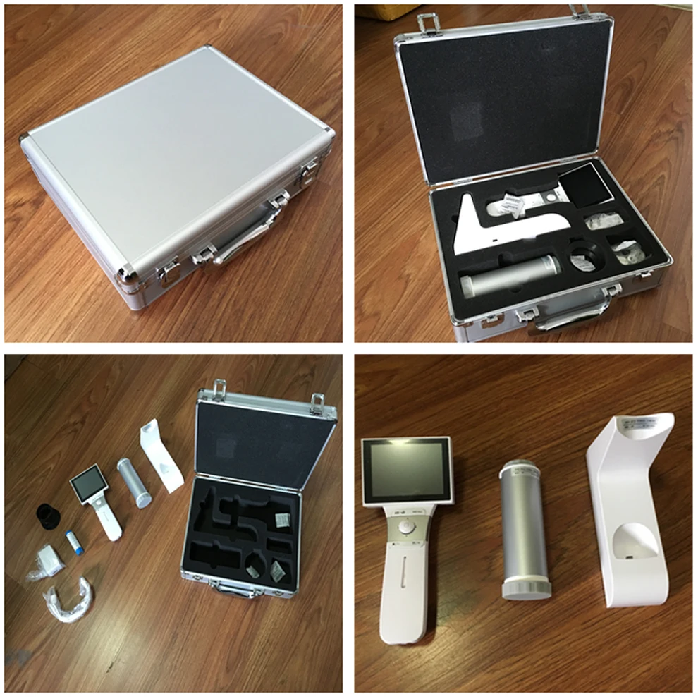 Portable Fundus Camera Handheld Retinal Camera HFC