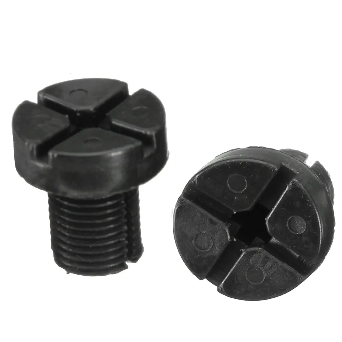 

17111712788 2x Radiator Hose Bleed Vent Screw Plug Bleeding For BMW 3 Series E30 E36 E46 E90