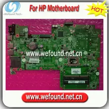 100% Working Laptop Motherboard for HP Pavilion15-b 15-b100 701697-001 Series Mainboard,System Boardd,System Board