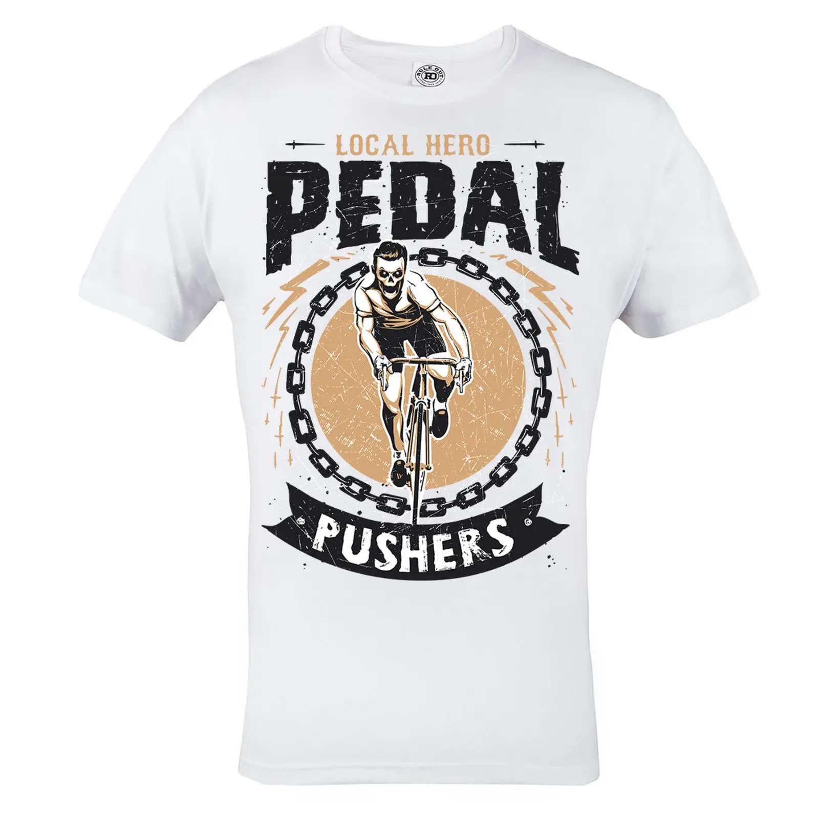 local custom t shirts