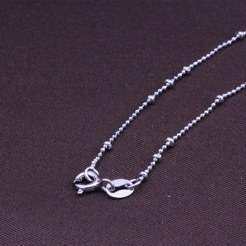 chain necklace 2
