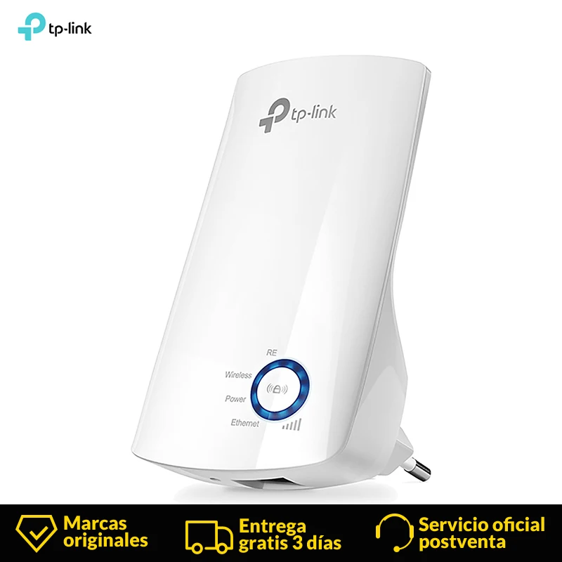 

TP-Link 300Mbps Wireless WIFI Repeater Network Antenna Wifi Extender Signal Amplifier 802.11n/b/g Signal Booster Repetidor Wi-Fi