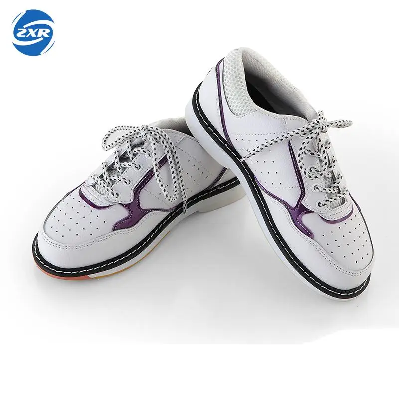 

Special men women bowling shoes couple models sports shoes breathable slip training shoes