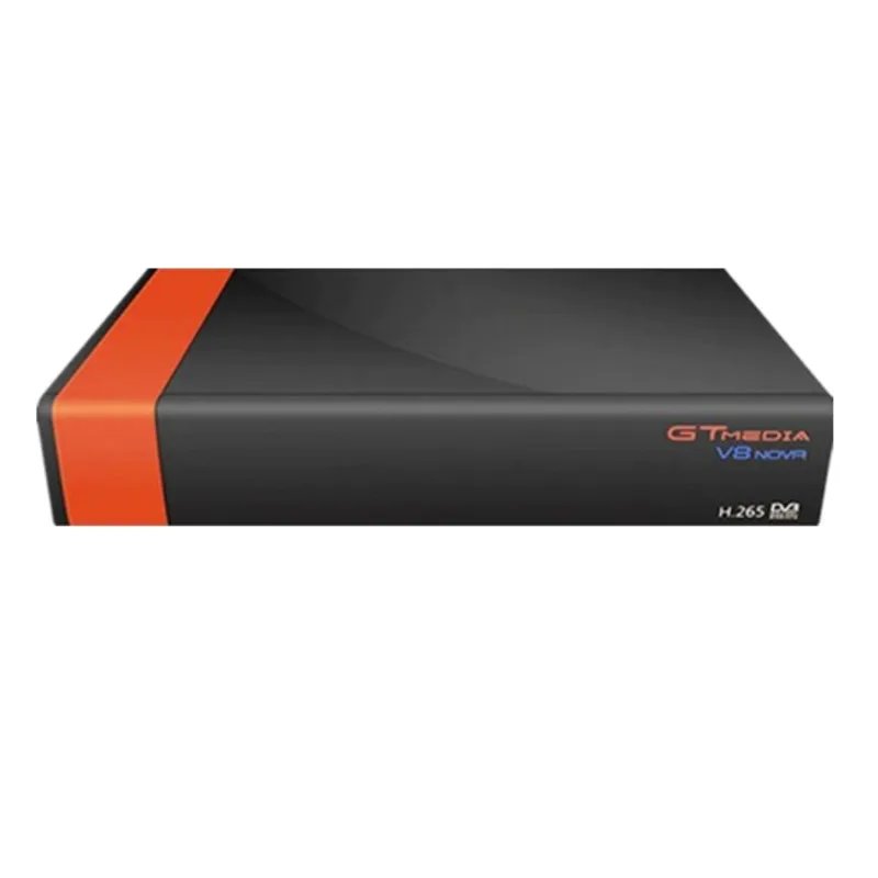 GTMedia V8 Nova DVB-S2 рецептор Full HD 1080 H.265 HEVC спутниковый ресивер 2 года Европа Испания 5 линия Clines CCCam Встроенный Wi-Fi