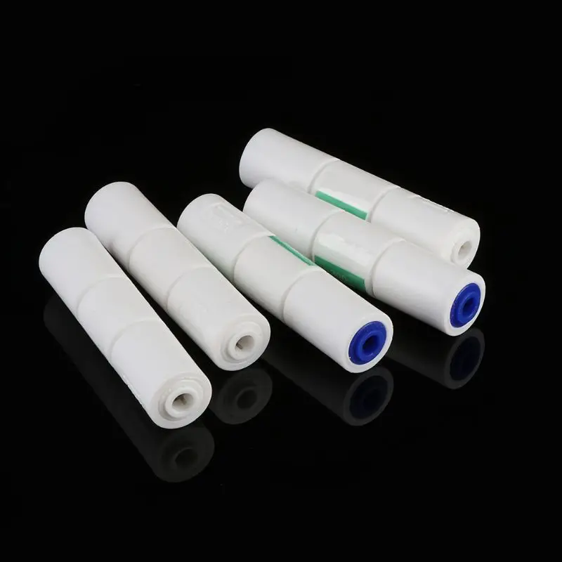 

300Cc 2" Hose Reverse Osmosis Quick Pipe Fittings Water System Wastewater Flow Regulator Current Limiter