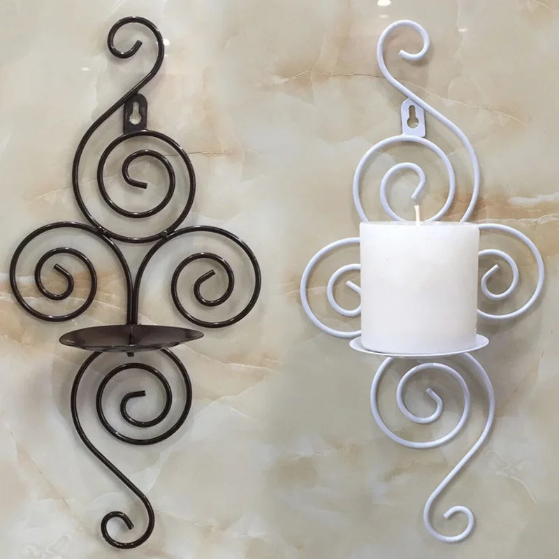 Decorative Wall Candle Holders popular decorative wall sconces candle holders-buy cheap Decorative Wall Candle Holders popular decorative wall sconces candle holders-buy cheap