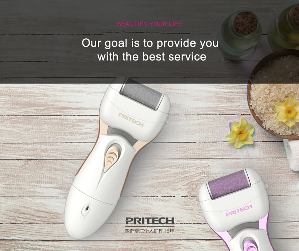 Callus Remover For Feet