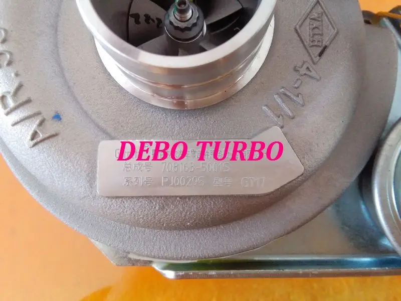 GT17 708163-1-2-DB