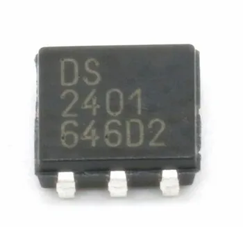 

DS2401 SOJ6 Integrated circuit chip