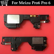Для Mei zu Pro6 Pro6 громкоговоритель динамик звуковой модуль