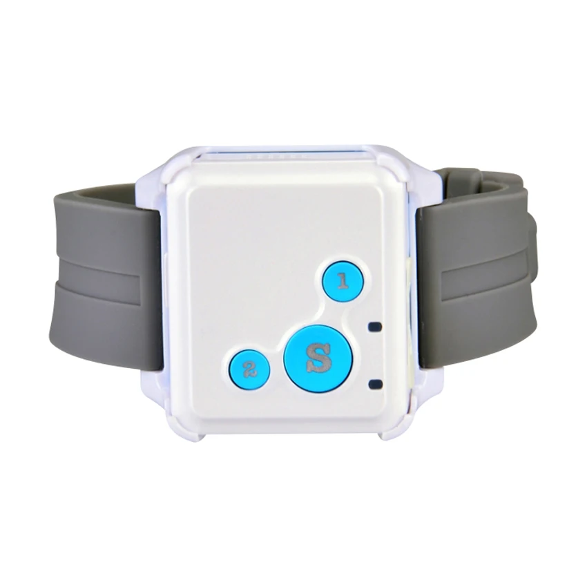 Супер Мини gps трекер SOS communicator для детей пожилой Pet автомобиль дистанционного