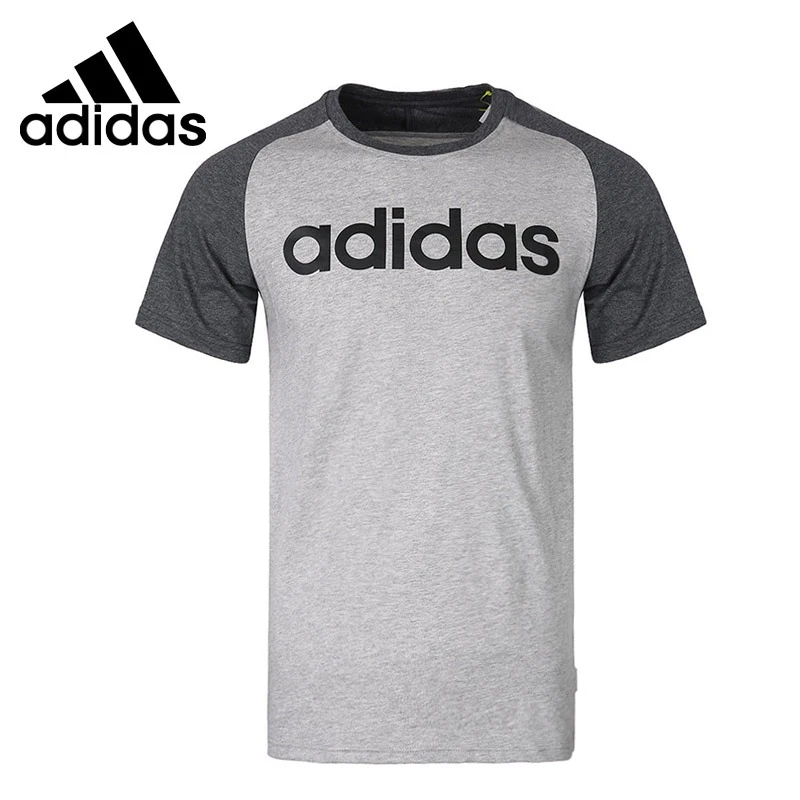 Novedad Original 2018 Adidas NEO CE RAG TEE camisetas de manga corta para Hombre Ropa deportiva|Camisetas para correr| - AliExpress