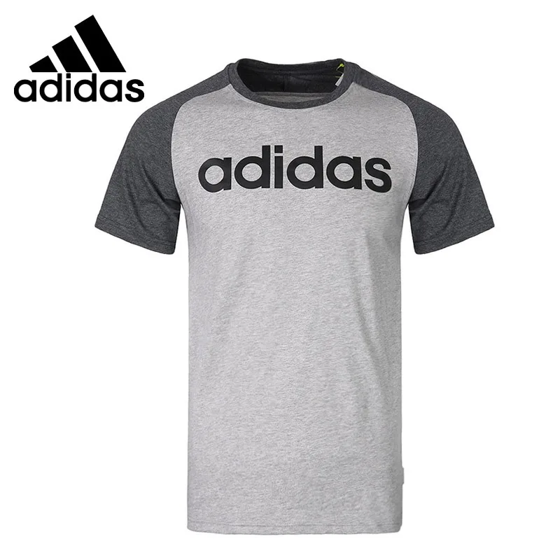 

Original New Arrival 2018 Adidas NEO Label CE SP RAG TEE Men's T-shirts short sleeve Sportswear