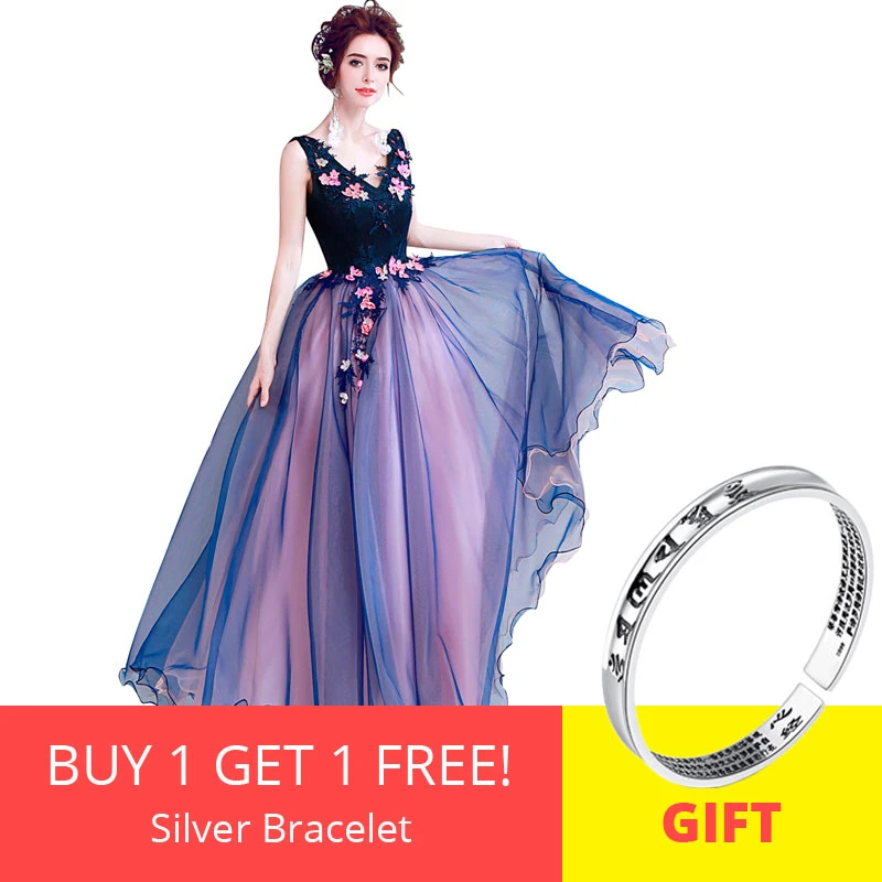 designer evening gowns 2019