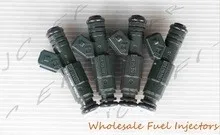 Топливная форсунка для Geely Meiri звезда трехцилиндровый Youliou Xiali N3 OEM:#0280156315