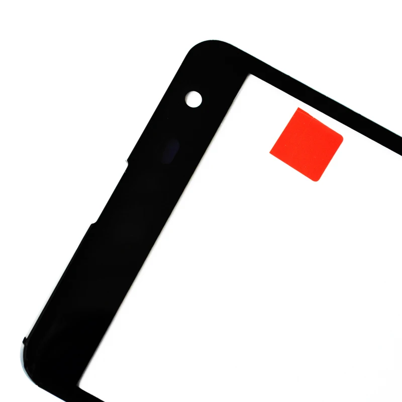 Передняя панель для Nokia 6 Lumia 540 640 630 635 730 735 830 950 930 920 1020 сенсорный экран сенсор ЖК-дисплей дигитайзер стеклянная крышка