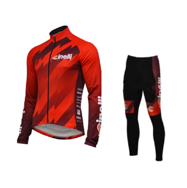 cinelli jersey