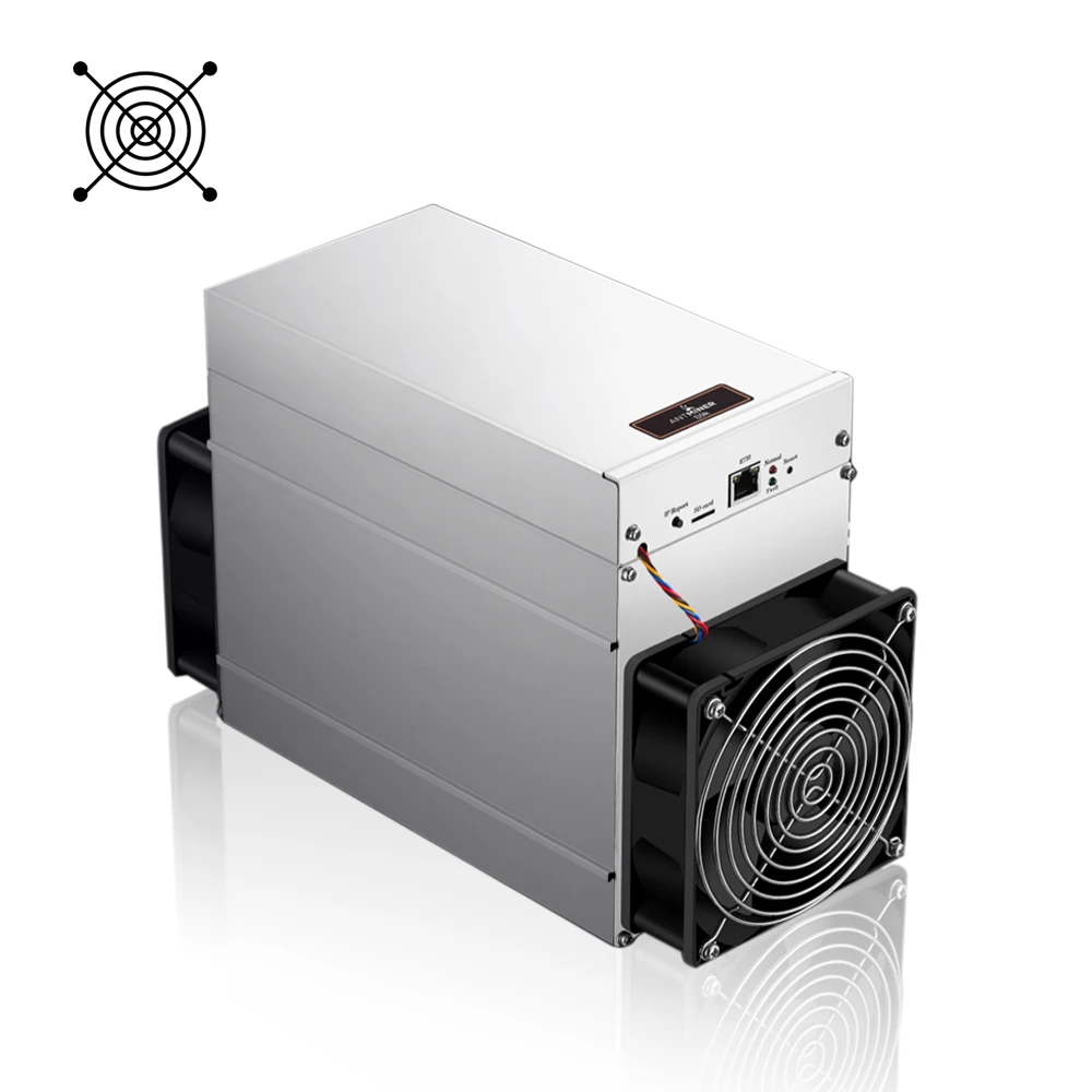 Новый AntMiner S9K 13 5 T Биткоин Майнер BITMAIN без PSU Asic BTC BCH Шахтер лучше чем Antminer S9 S9i S9J 13T 14T