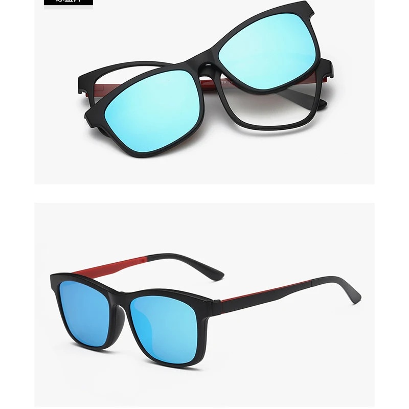 gold wood glasses frames (4)