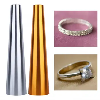 

Ring Enlarger Stick Bracelet Measuring DIY Jewelry Making Ring Forming Tools High Quality Stainless Steel Copper Jewelry Tool c