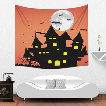 

Personality Tapestry Bedroom Wall Decoration Background Tarpaulin Photography Tapestry Beach Towel Sofa Blanket