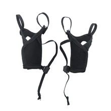 1 пара защитный рукав для Oculus Quest/Rift S VR сенсорный контроллер анти-потеря высокой поглощения пота противоскользящее покрытие ручки