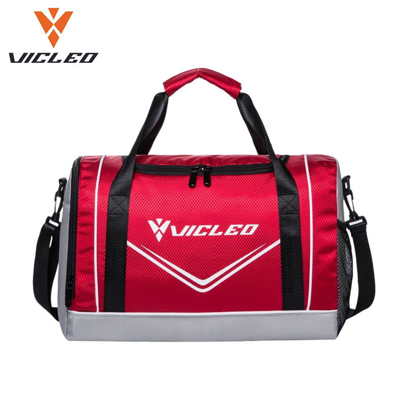 VICLEO Brand Sports Luggage Bags 16Z21001 Waterproof Nylon Portable