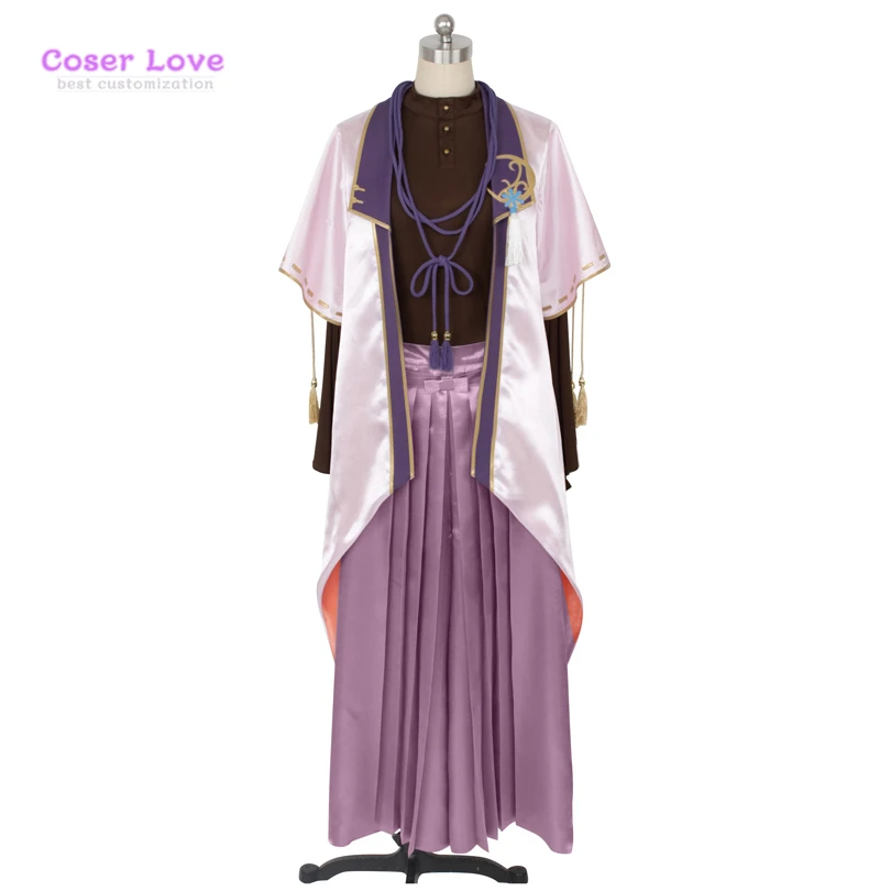 Bungo Stray Dogs Cosplay Carnaval Costume Halloween Christmas Costume
