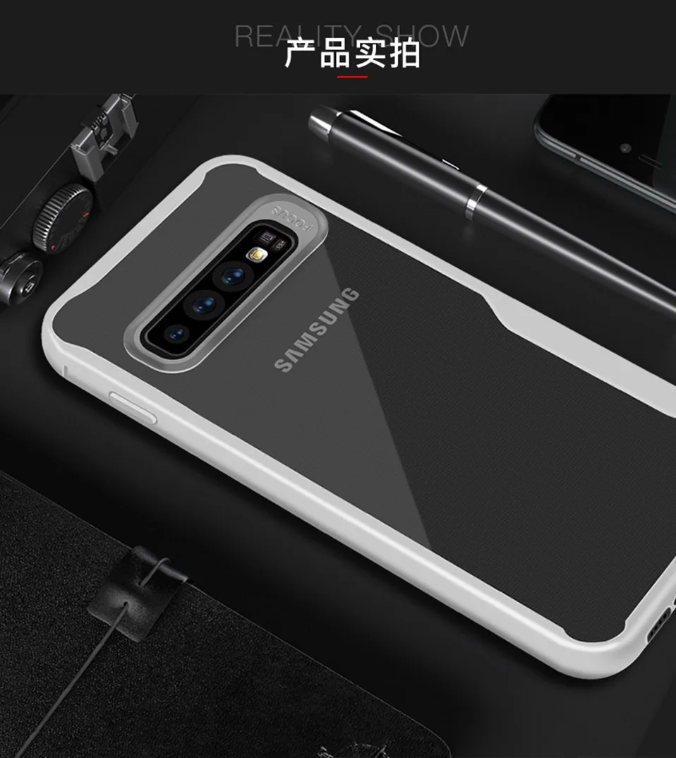 Case For Samsung Galaxy S10 Lite A50 A30 S10e Cover Silicone Case For Samsung Galaxy S8 S9 S10 Plus Note 8 9 A6 A8 J6 Plus 2018  (13)