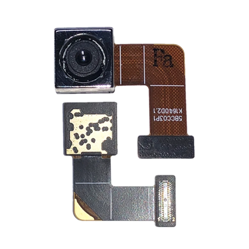

Back Camera Module for Xiaomi Mi5S Mi 5S Rear Big Main Camera Flex Cable 12MP Assembly Replacement Repair Spare Part Tested QC