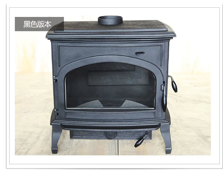 Чугунная Печь С Дымоходом Купить