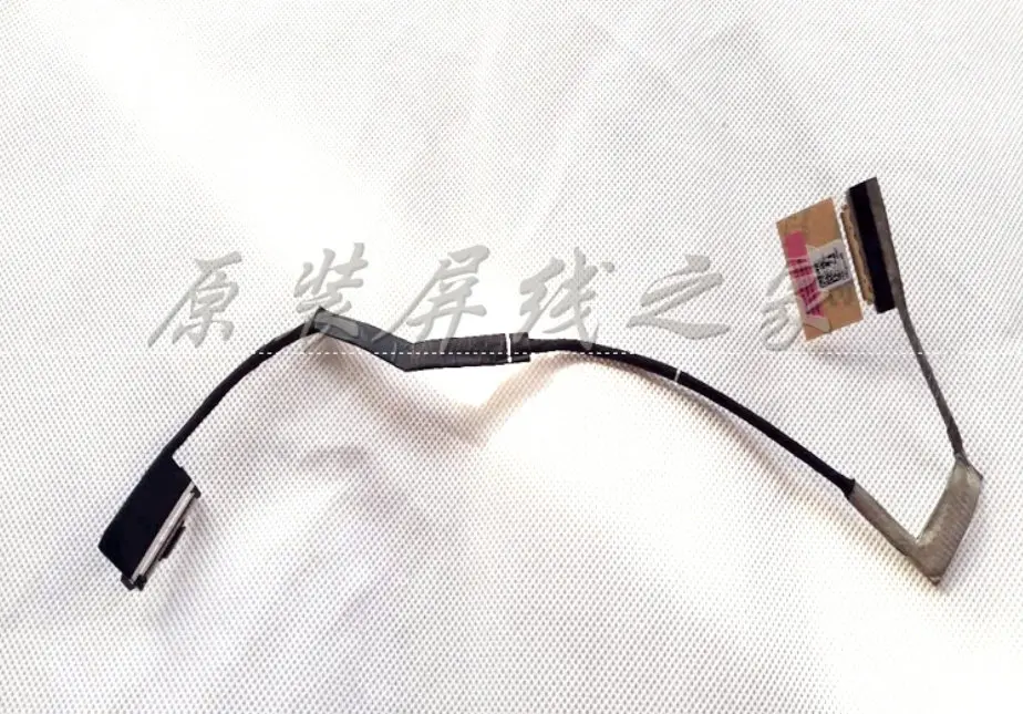 Новый для DELL 7000 7577 7587 7570 led lcd lvds кабель DC02C00FY00 8VWHF 08VWHF cn-08VWHF | Компьютеры и офис