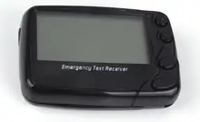 Brand new alpha pager, Numbers pagers, W09N portable Alphanumberic pager, emergency text receiver, Poscag paging system Brand new alpha pager, Numbers pagers, W09N portable Alphanumberic pager, emergency text receiver, Poscag paging system