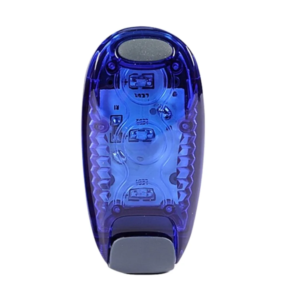 Sale Cycling Bike Lights Bicycle Part Multi-function LED Safety Light Clip On Running Warning Light Reflective Gear Nighttime Cycling 1 Sale Cycling Bike Lights Bicycle Part Multi-function LED Safety Light Clip On Running Warning Light Reflective Gear Nighttime Cycling 1