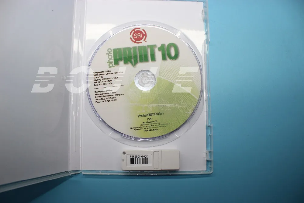 photoprint RIP Photoprint software PP software printing softwarerip