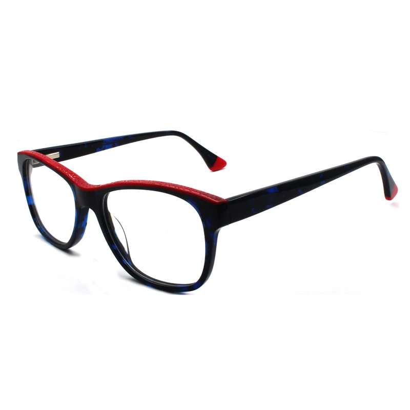 Logorela Ретро винтажные очки фирменный дизайн для женщин модные мужские очки с оптической оправой очки оправа 8040